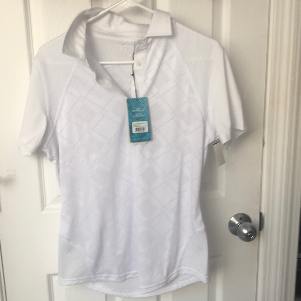 Golf polo